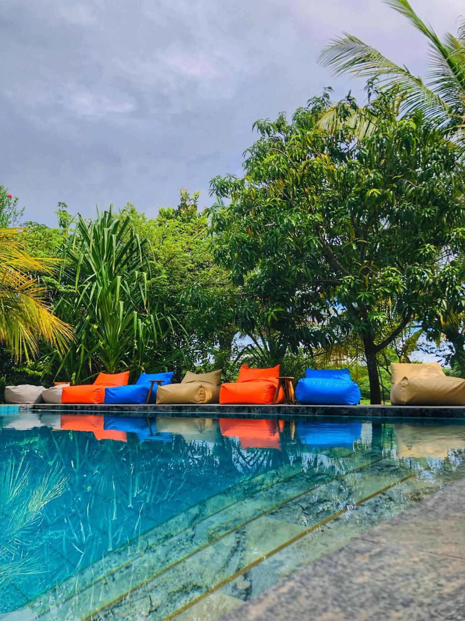 Richards Cabanas تيساماهاراما المظهر الخارجي الصورة